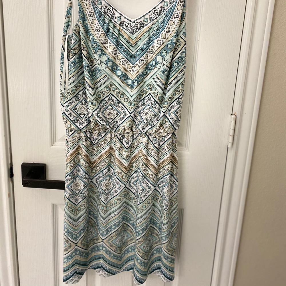 White House Black Market dress